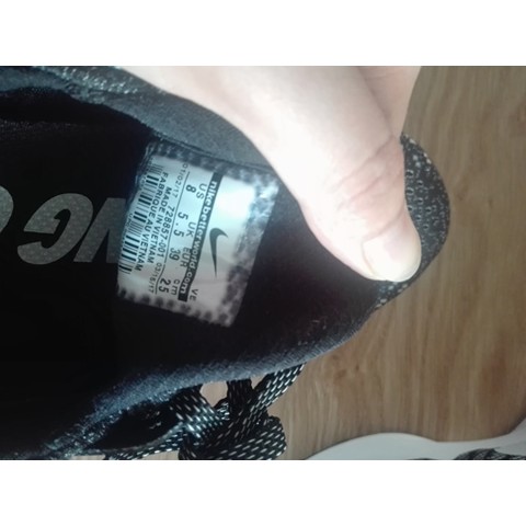 Giày nike Chính Hãng - Mã test 728857 - 001