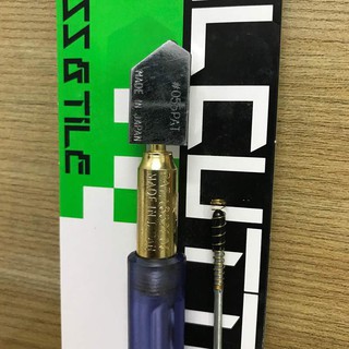 Dao cắt kính Nhật Sịn