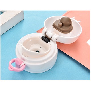 Bình giữ nhiệt siêu dễ thương
