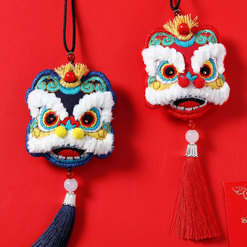 Túi Thơm Thêu Tay Thủ Công