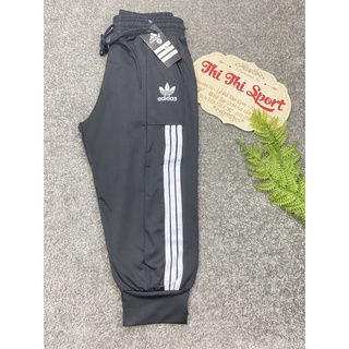 QUẦN Jogger lững 3 sọc cực chất