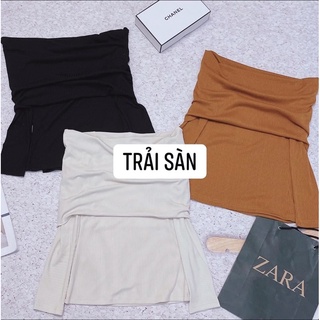 ÁO TRỄ VAI HOT HIT