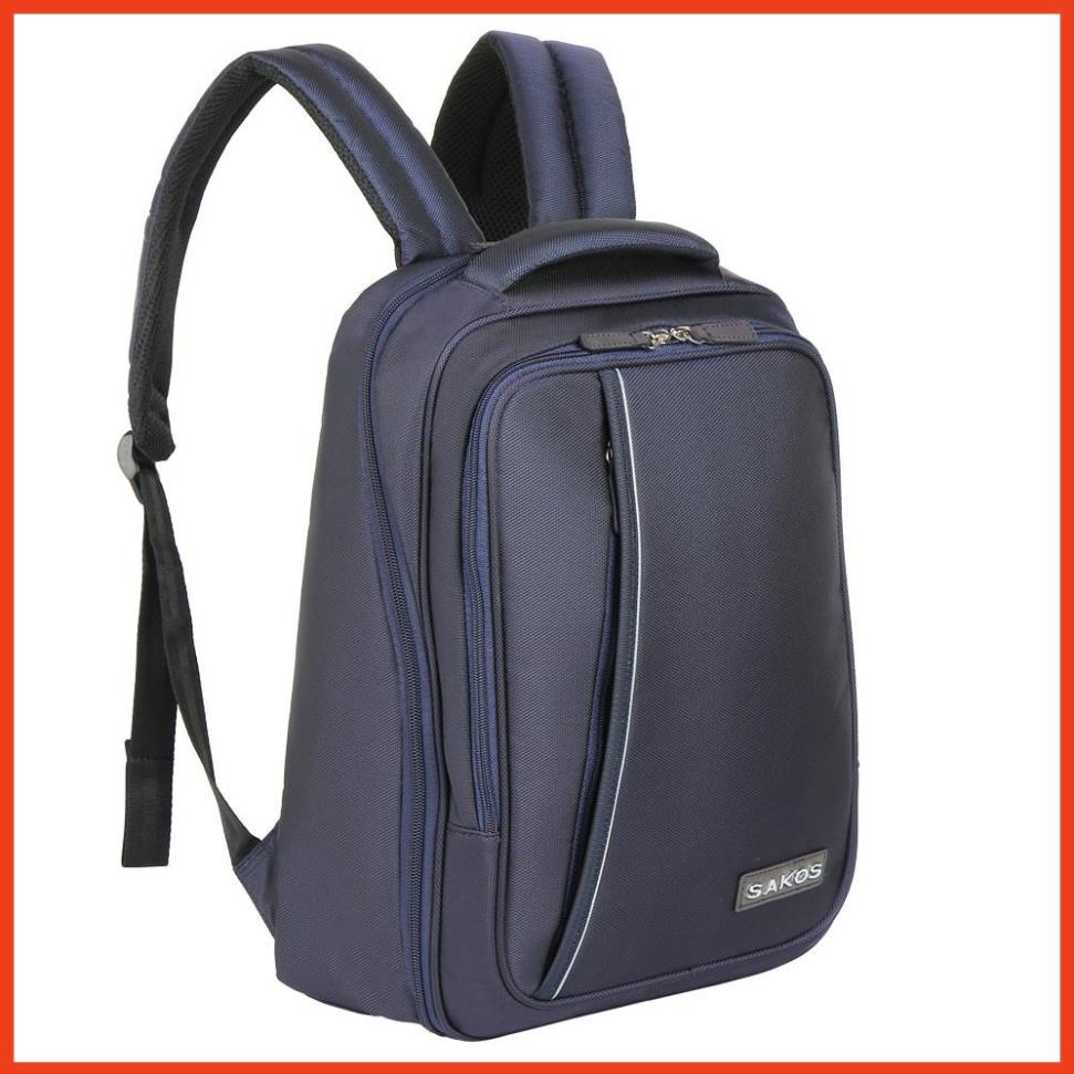 Chính hãng SAKOS Balo laptop du lịch SAKOS ZEN i14