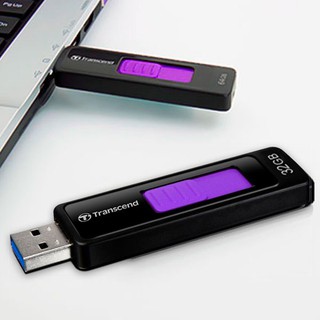 USB 3.1 32 GB Transcend JetFlash 760