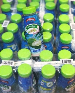 Nước Thạch Dừa Thái Lan - 15k/ 2 Chai