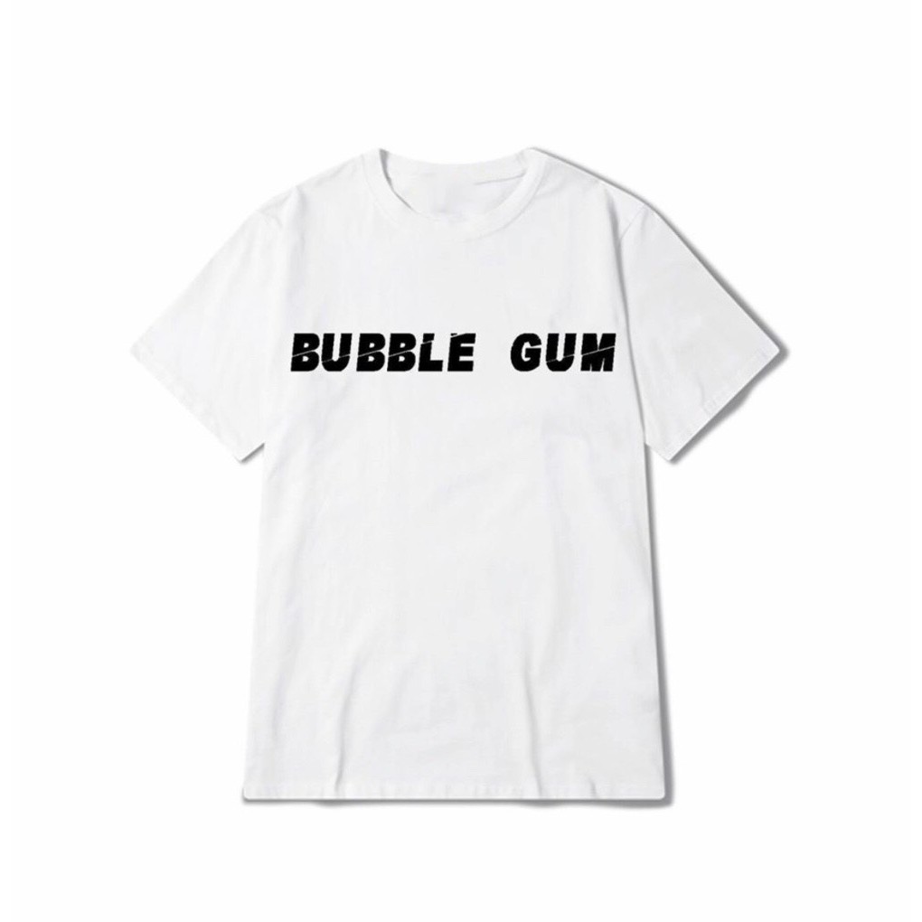 Áo Thun CÂY KEM ICE CREAM BUBBLE GUM Unisex 1hitshop | BigBuy360 - bigbuy360.vn