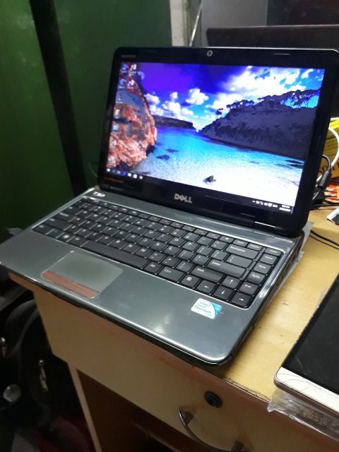 Laptop Core i3 | 4GB | 250GB Văn phòng cũ 2nd