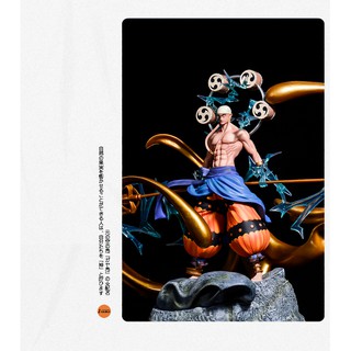 Mô hình enel thần sấm hàng mới siêu đẹp