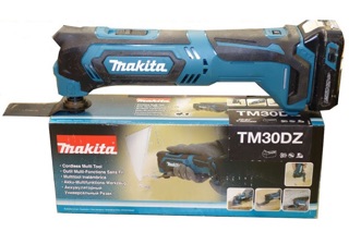 Máy cắt Makita TM30DZ