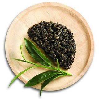 Trà Oolong Cầu Đất Farm (Bao thiếc 200g)