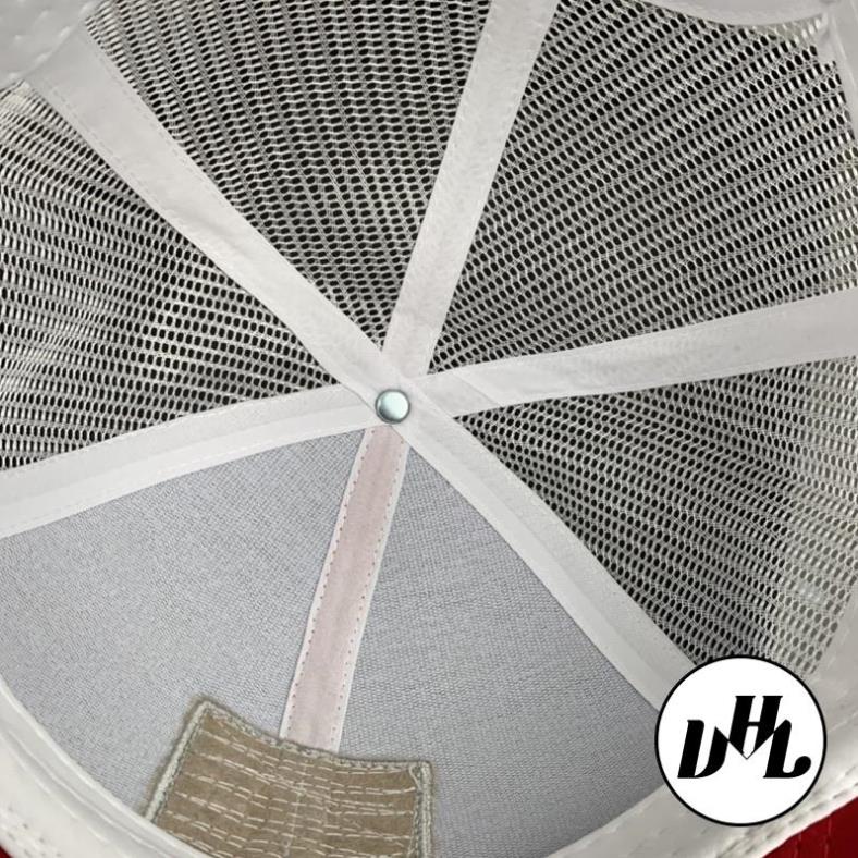 Nón Kết Phối Lưới ADAs Thời Trang Nam Nữ