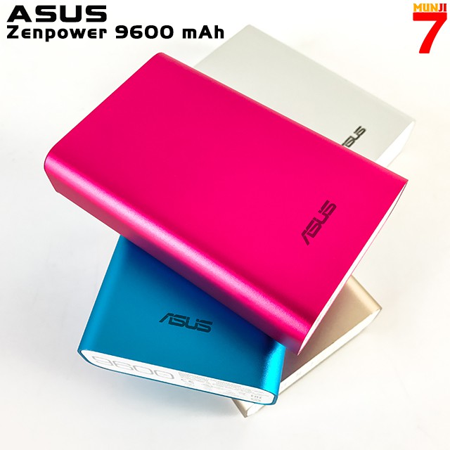 Sạc Dự Phòng Asus ZenPower 9600mAh