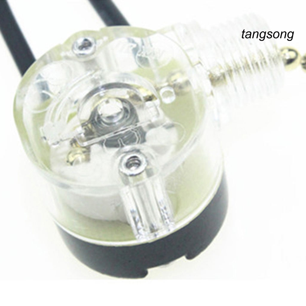 Công Tắc Đèn Trần Dạng Chuỗi Hạt 3 Dây Thay Thế Tiện Dụng