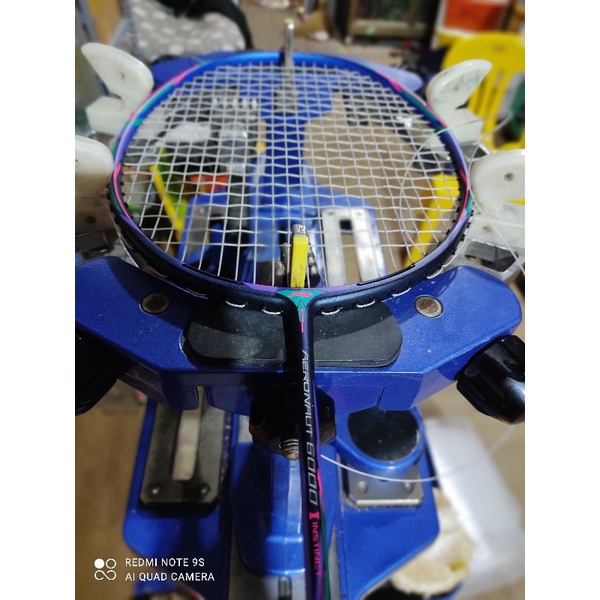 Vợt cầu lông Li-ning chính hãng. Aeronaut 6000. 6000C. 6000i. 6000D. 9000i. 9000C. 9000D. 4000. 4000C Ha Lee Sport