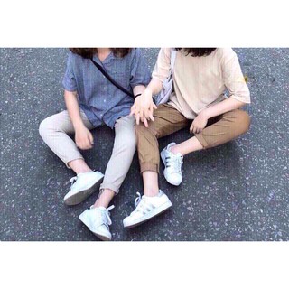 QUẦN JOGER KAKI BASIC SIÊU HOT