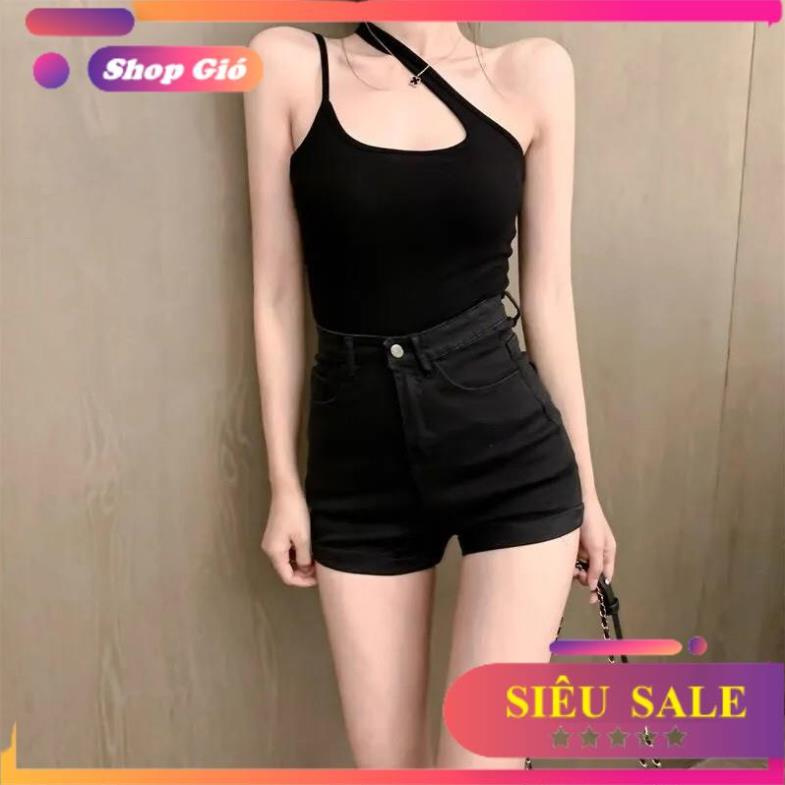 áo hai dây kiểu dáng mới mẫu thiết kế mới hot nhất năm