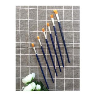 Bộ 6 cây cọ vẽ