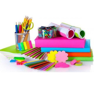 VĂN PHÒNG PHẨM - PK THƠI TRANG