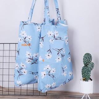 Túi Xách Vải Bố (VẢI CANVAS)