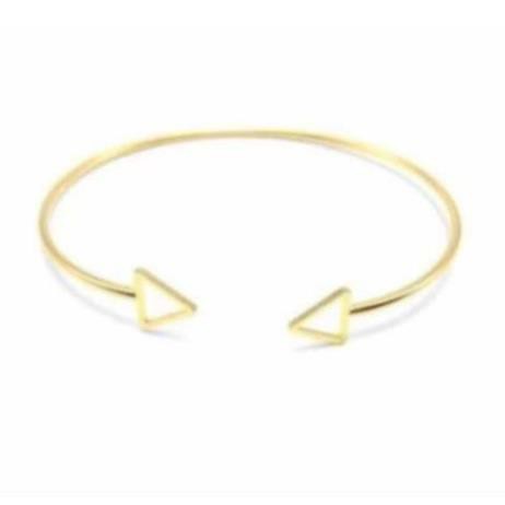 [HÀNG VNXK] Vòng Tay mũi tên Pj70lpu