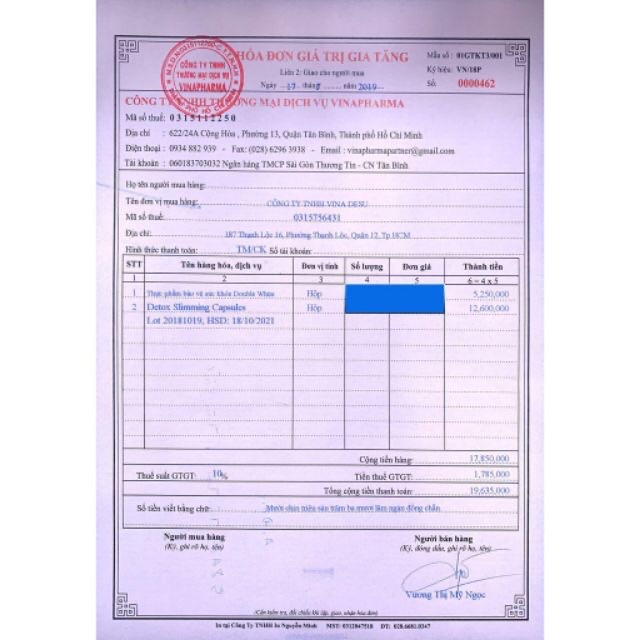 DOUBLE White viên uống trắng da | BigBuy360 - bigbuy360.vn