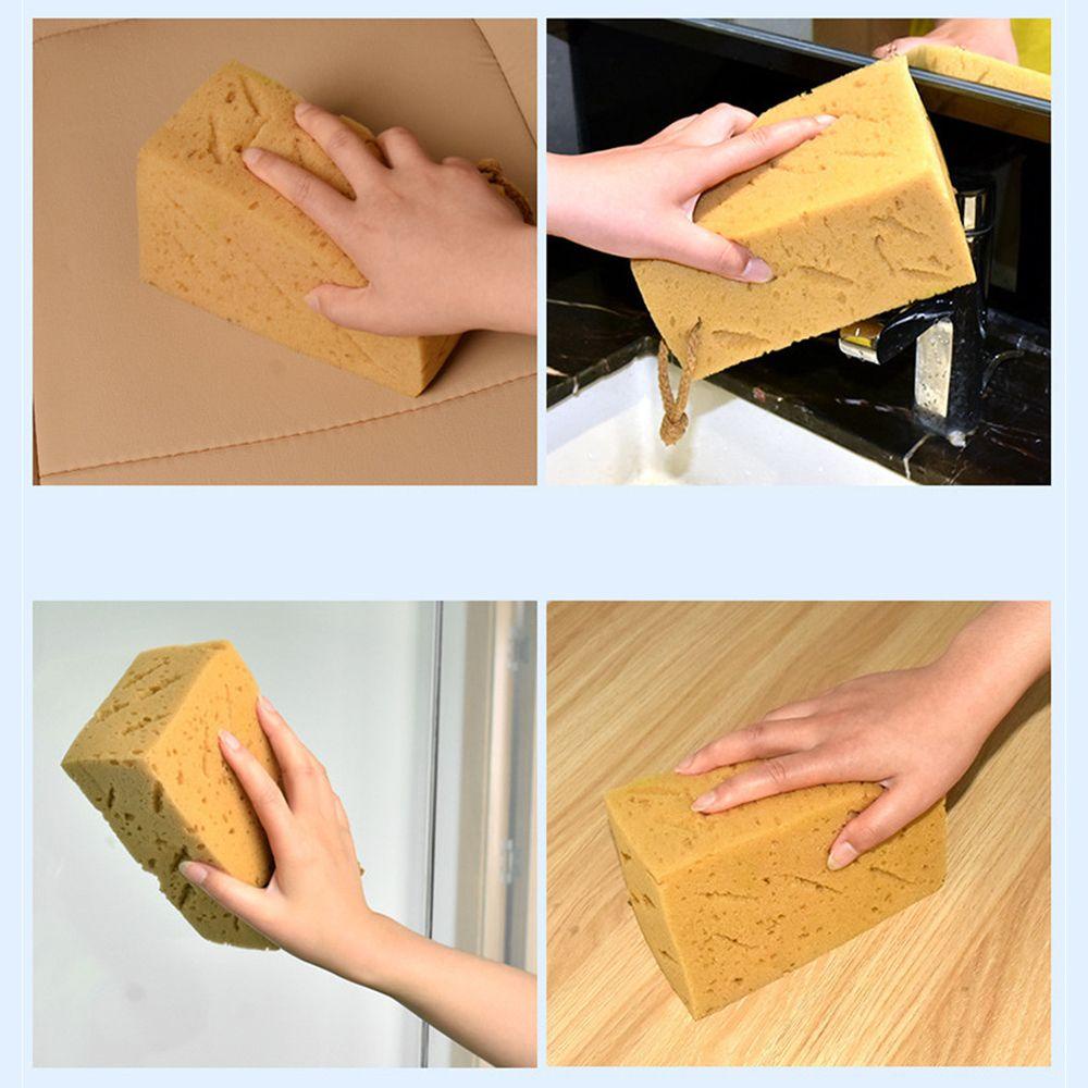 Mút Rửa Xe Hơi Nhỏ Gọn Tiện Dụng