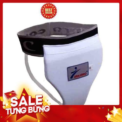 Bảo Hộ Hạ Bộ Nữ Cuki Kuki Nữ JianJiang - Hàng nhập khẩu