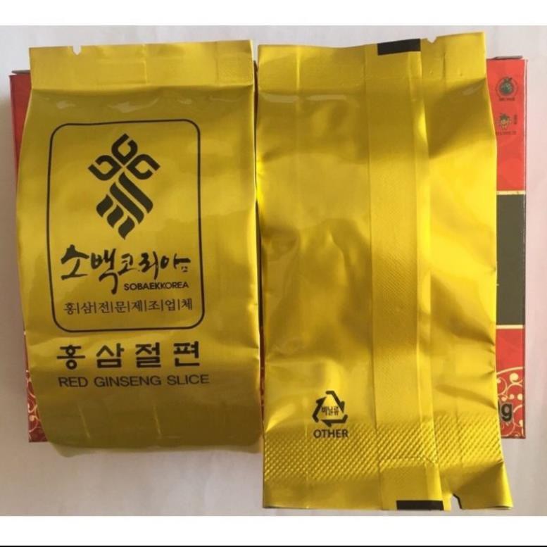 Hồng sâm lát tẩm mật ong Hàn Quốc tăng cường sinh lựcbhồi phục sức khoe-hộp 200g,PP Ánh Dương Korea | BigBuy360 - bigbuy360.vn