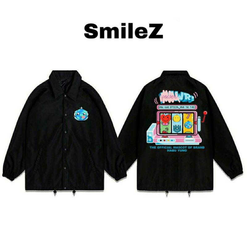 [Vải dày] Áo khoác dù XME RAWR Jacket unisex form rộng dù mero cao cấp | BigBuy360 - bigbuy360.vn