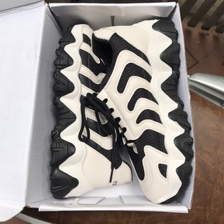 [FREESHIIP + XẢ KHO] GIÀY NỮ SNEAKER  NU11B