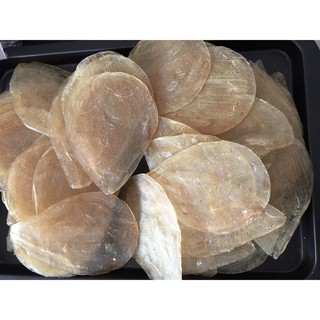 500g Khô cá Bống (loại 1) 170k