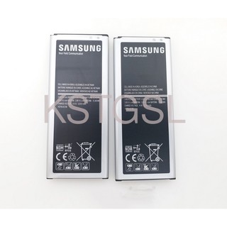 Pin Điện Thoại Samsung Galaxy Note4 & Note3 KSTGSL