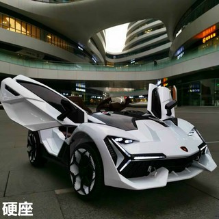 Ô TÔ ĐIỆN CHO BÉ 603 MÀU TRAWSNGCOS ĐIỀU KHIỂN TỪ XA
