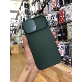 Ốp lưng iPhone 12 Pro Max nhựa dẻo che camera