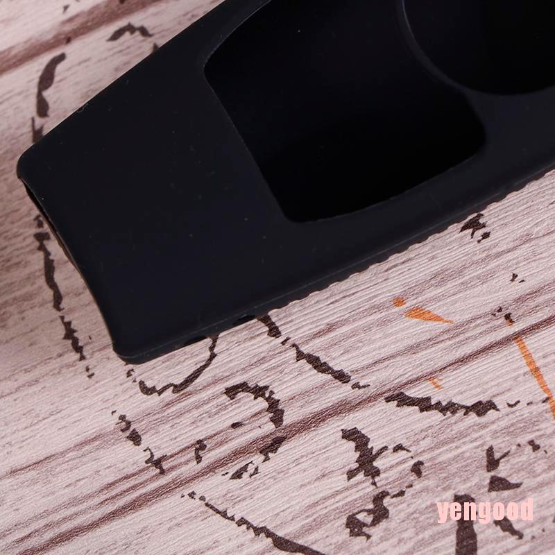 Ốp Silicon Mềm Cho Điều Khiển Từ Xa Lg An-Mr600 An-Mr650