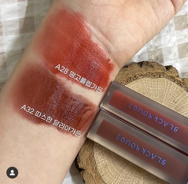 Son kem lỳ Blackrouge | BigBuy360 - bigbuy360.vn