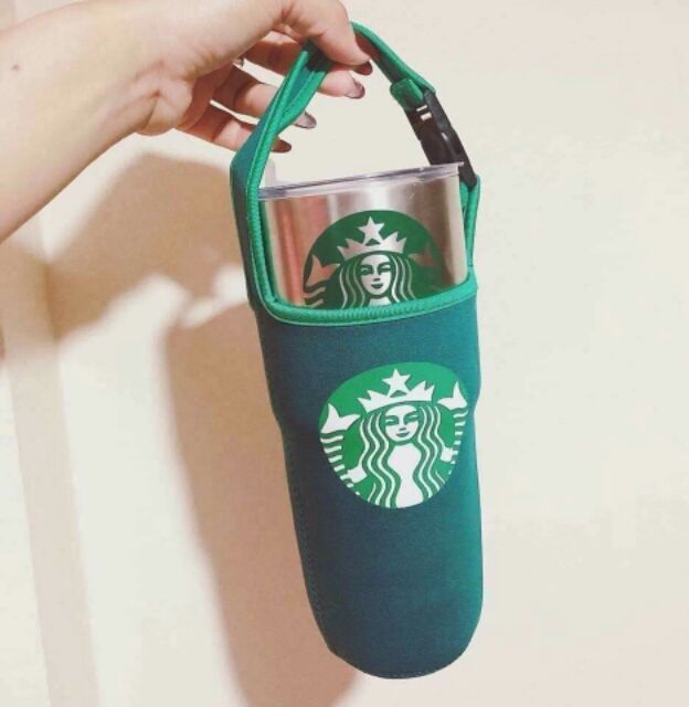 LY GIỮ NHIỆT Starbucks THÁI LAN