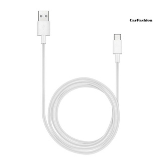 Cáp Sạc Nhanh 1m Cổng Micro Usb / Type C Cho Điện Thoại Samsung Xiaomi Android