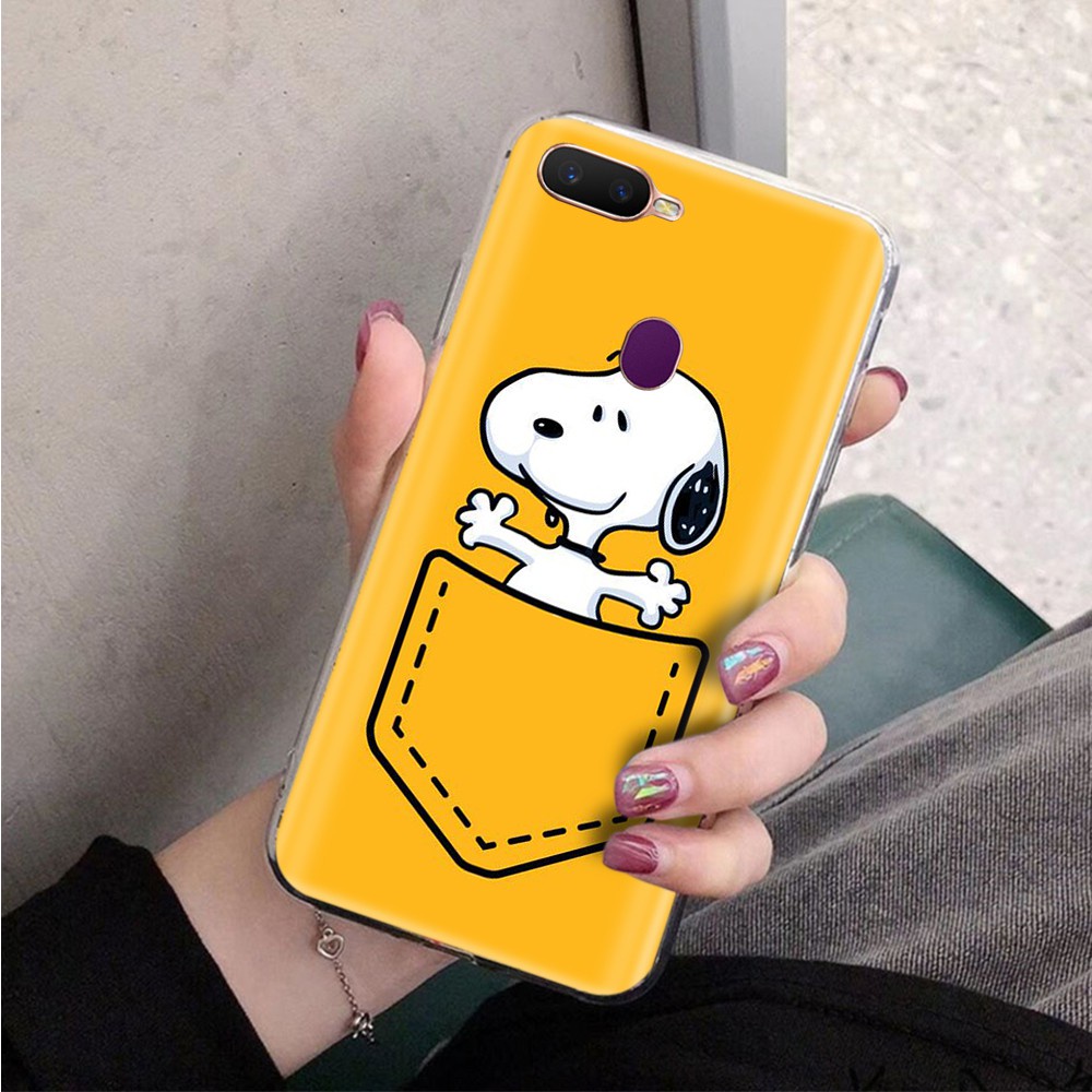 for Xiaomi Mi A1 A3 Lite Poco X3 NFC MIX Max 2 3 Pro Casing Va143 Pocket Animal Soft Transparent Case