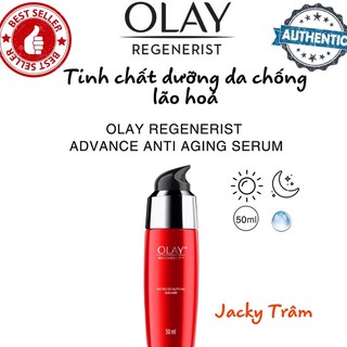Serum Dưỡng Da Olay Regenerist Regenerating Serum