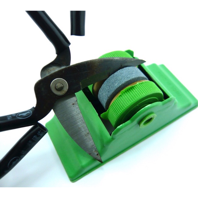 DỤNG CỤ MÀI DAO KÉO