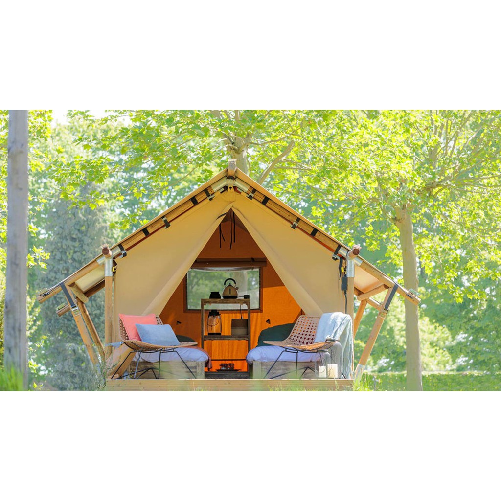 Lều YALA Glamping - SPARKLE