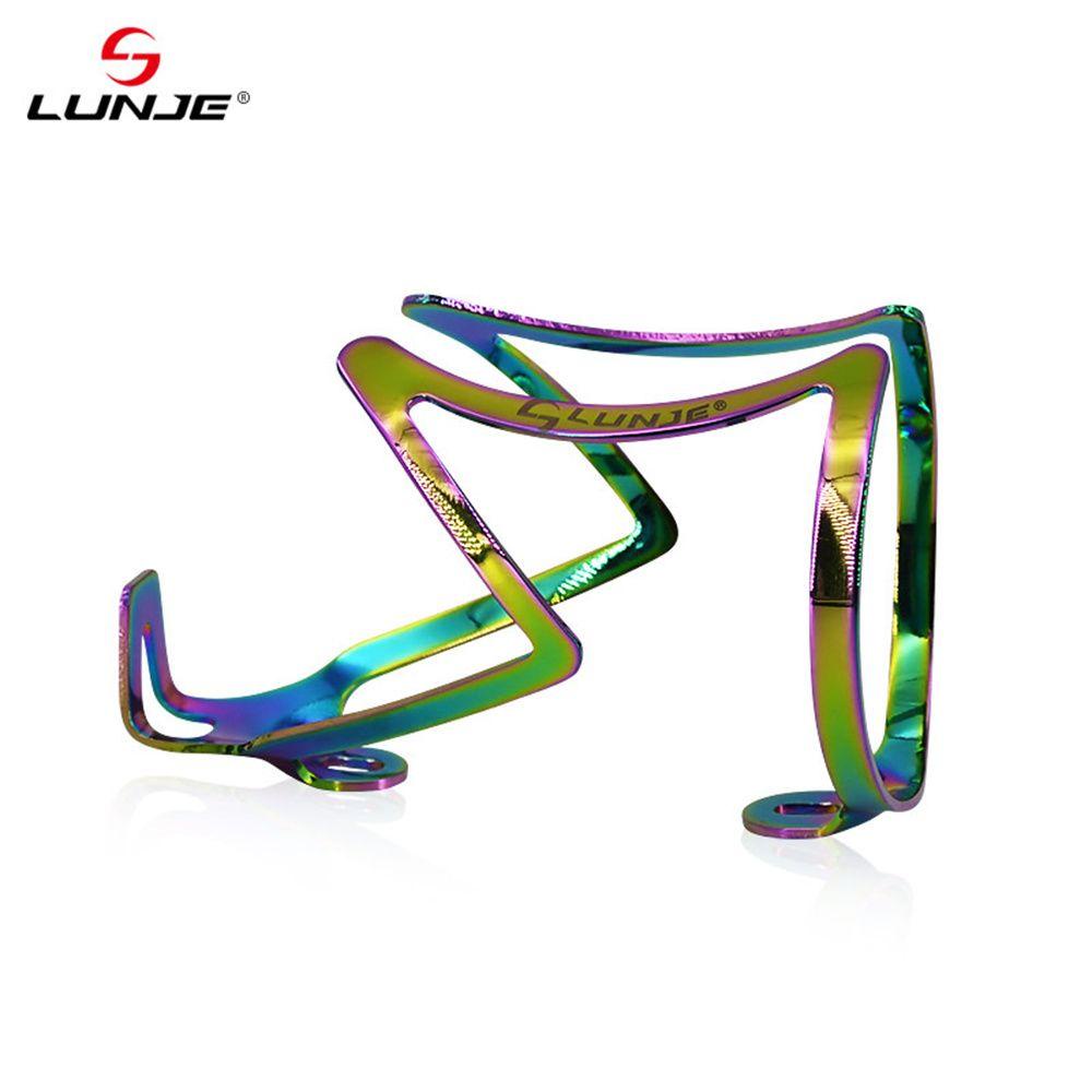 Giá Đỡ Bình Nước Siêu Nhẹ Cho Xe Đạp Leo Núi MTB
