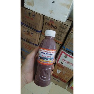 Mắm tôm đặc sản Ba Làng - Thanh Hoá (400gr)