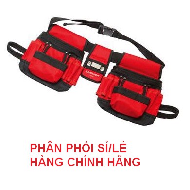 Túi đeo ngang hông đựng đồ nghề