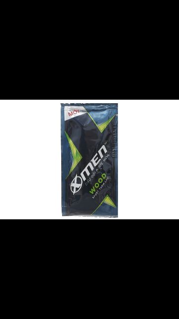 Dây 14 Gói Dầu Gội Nước Hoa XMen Wood 5g. | BigBuy360 - bigbuy360.vn