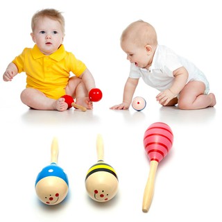 Búa nhạc cụ đồ chơi cho bé