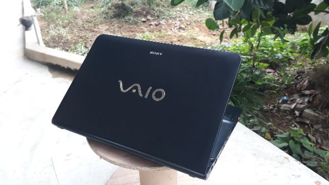 Đẳng cấp SONY VAIO sve 14 I5-3210