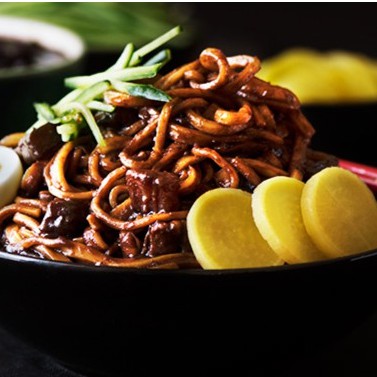 MÌ TƯƠNG ĐEN BẮC KINH OTTOGI 83G