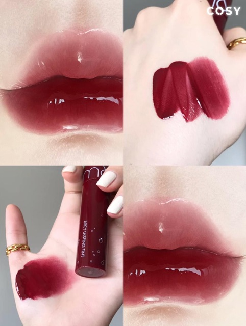 SON BÓNG ROMAND JUICY LASTING TINT MÀU 17